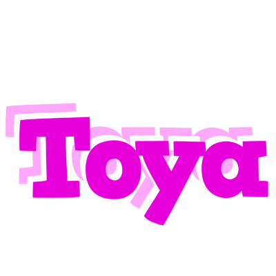 Toya rumba logo