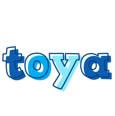 Toya sailor logo