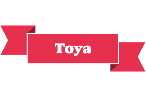 Toya sale logo