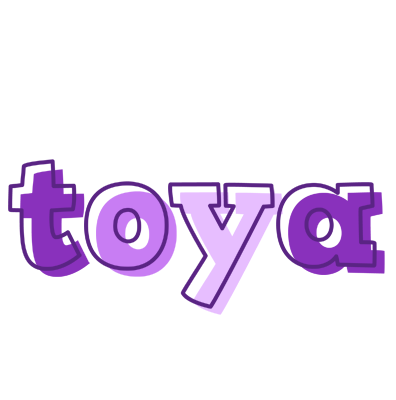 Toya sensual logo