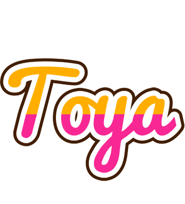Toya smoothie logo