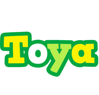 Toya soccer logo