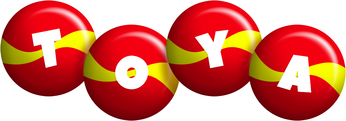 Toya spain logo