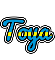 Toya sweden logo