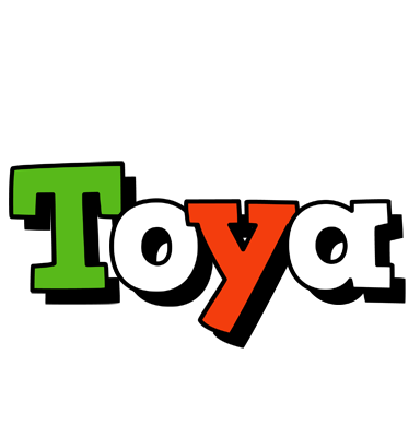 Toya venezia logo