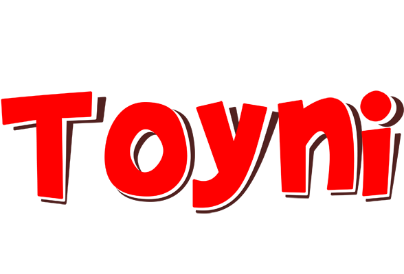 Toyni basket logo