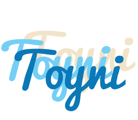 Toyni breeze logo