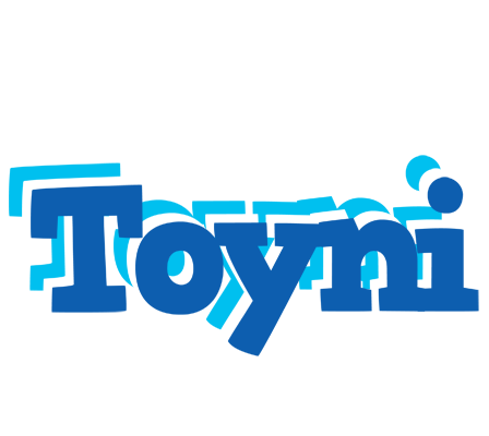 Toyni business logo