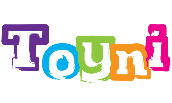 Toyni casino logo