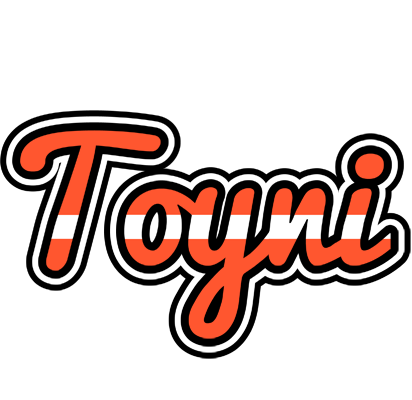 Toyni denmark logo