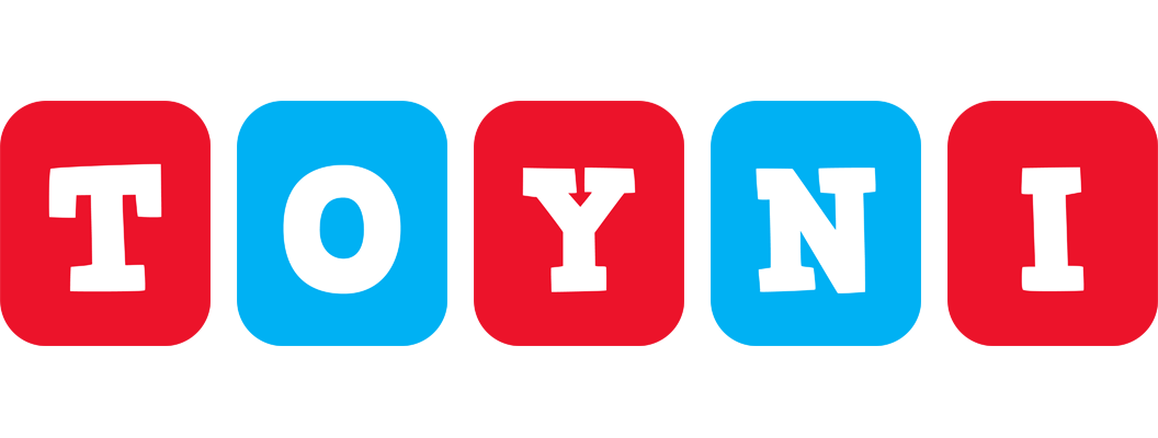 Toyni diesel logo