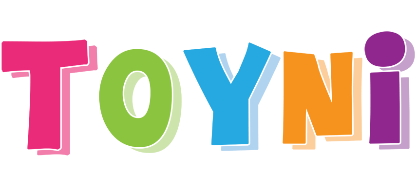 Toyni friday logo