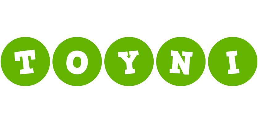 Toyni games logo