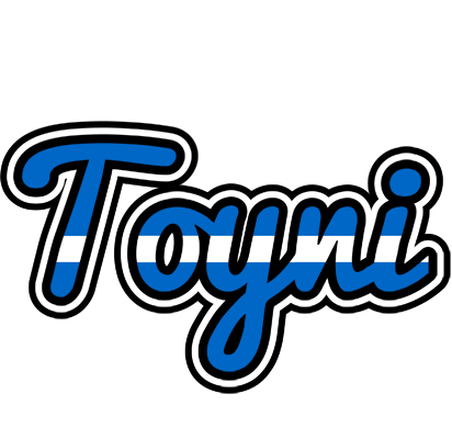 Toyni greece logo