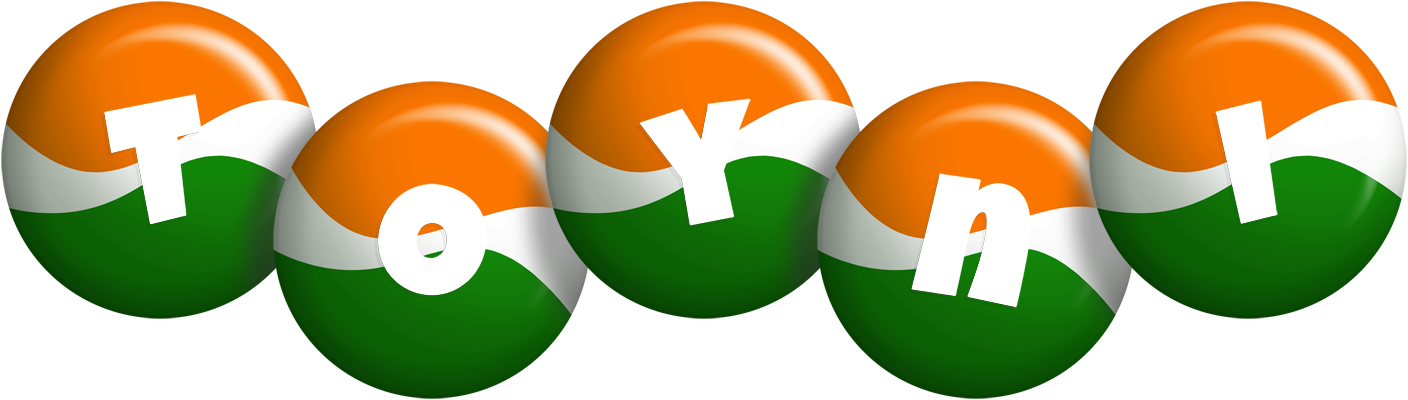Toyni india logo