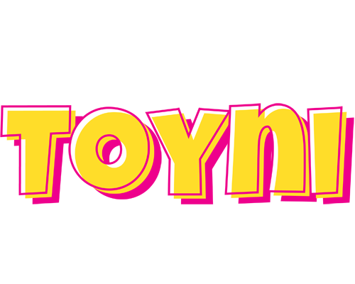 Toyni kaboom logo