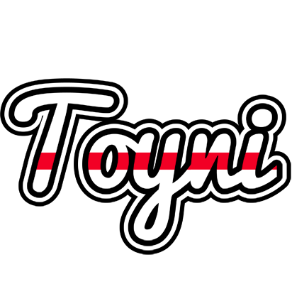 Toyni kingdom logo