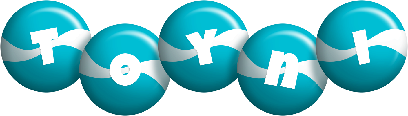 Toyni messi logo