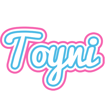 Toyni outdoors logo