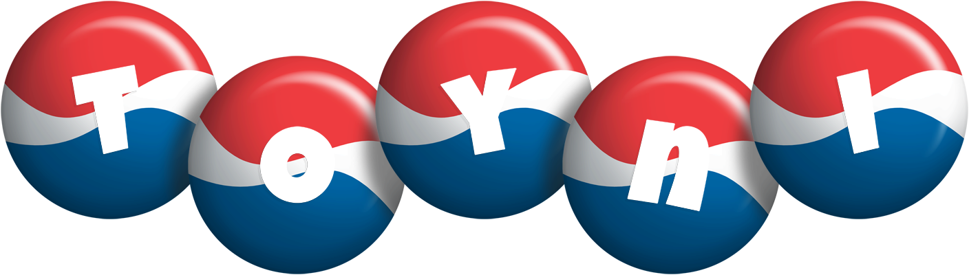 Toyni paris logo