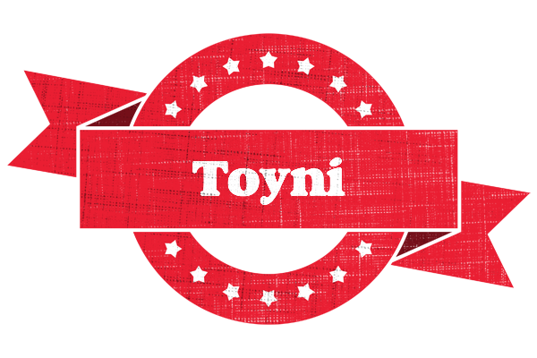 Toyni passion logo