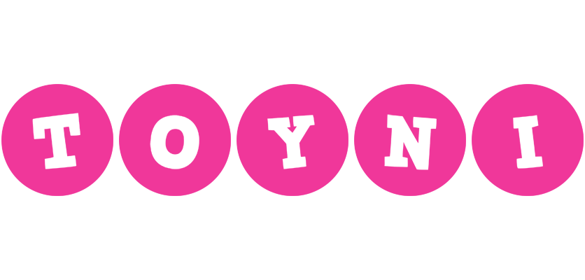 Toyni poker logo