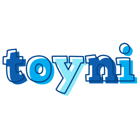 Toyni sailor logo