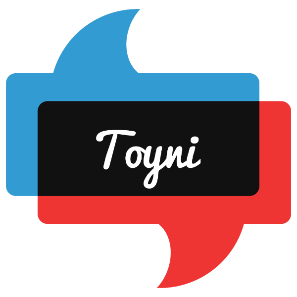 Toyni sharks logo