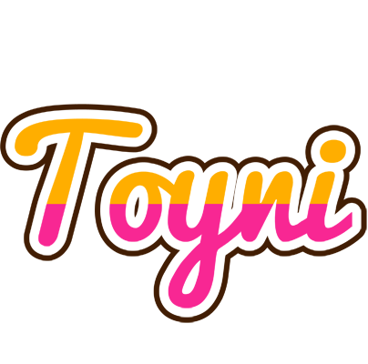 Toyni smoothie logo