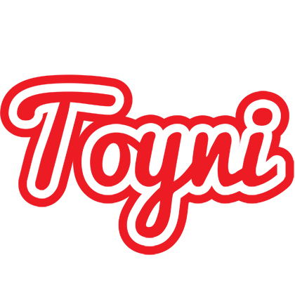 Toyni sunshine logo