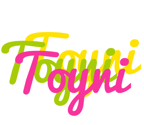 Toyni sweets logo