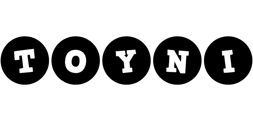 Toyni tools logo