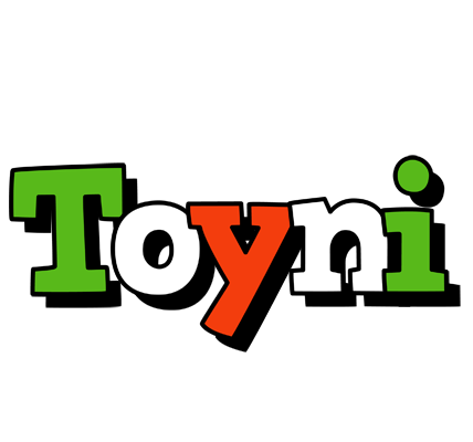 Toyni venezia logo