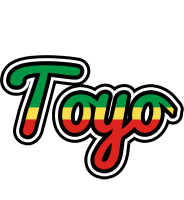 Toyo african logo
