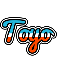 Toyo america logo