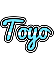 Toyo argentine logo