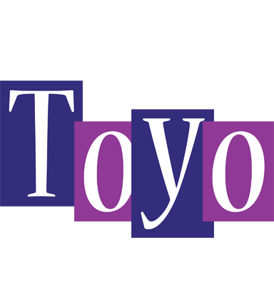 Toyo autumn logo