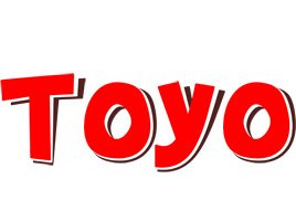 Toyo basket logo