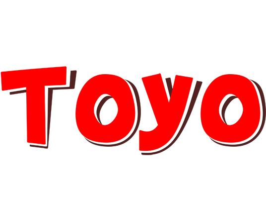 Toyo basket logo