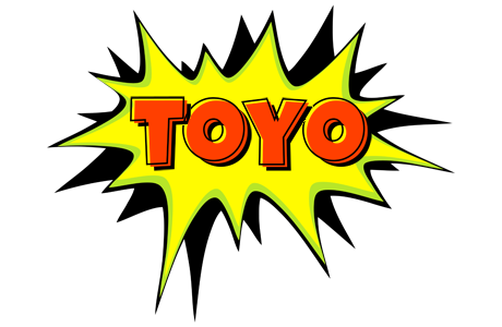 Toyo bigfoot logo