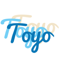 Toyo breeze logo