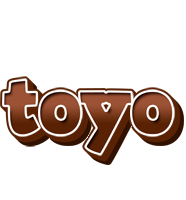 Toyo brownie logo