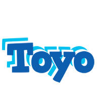 Toyo business logo