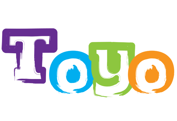 Toyo casino logo