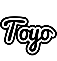 Toyo chess logo