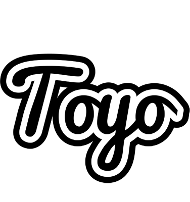 Toyo chess logo