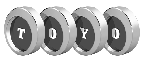 Toyo coins logo