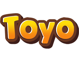 Toyo cookies logo