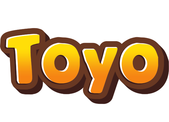 Toyo cookies logo