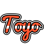 Toyo denmark logo